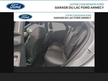 Photo 10 du bon plan FORD Puma 1.0 Flexifuel 125ch S&S mHEV ST-Line X occasion à 24890 €