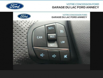 Photo 17 du bon plan FORD Puma 1.0 Flexifuel 125ch S&S mHEV ST-Line X occasion à 24890 €