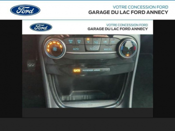 Photo 18 du bon plan FORD Puma 1.0 Flexifuel 125ch S&S mHEV ST-Line X occasion à 24890 €