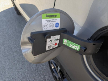 Photo 11 du bon plan FORD EcoSport 1.0 EcoBoost 125ch Active 6cv avec Kit ethanol Biomotors occasion à 18943 €