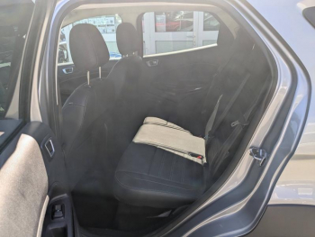 Photo 13 du bon plan FORD EcoSport 1.0 EcoBoost 125ch Active 6cv avec Kit ethanol Biomotors occasion à 18943 €