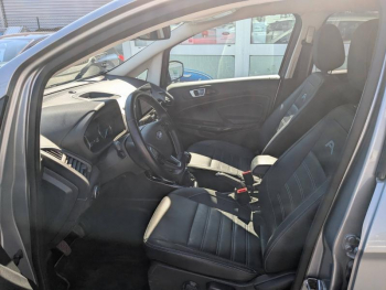 Photo 15 du bon plan FORD EcoSport 1.0 EcoBoost 125ch Active 6cv avec Kit ethanol Biomotors occasion à 18943 €
