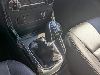 Photo 22 du bon plan FORD EcoSport 1.0 EcoBoost 125ch Active 6cv avec Kit ethanol Biomotors occasion à 18943 €