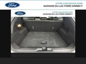 Photo 12 du bon plan FORD Puma 1.0 Flexifuel 125ch S&S mHEV ST-Line X occasion à 23990 €