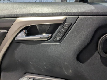 Photo 9 du bon plan LEXUS RX 450h 4WD Luxe MY22 occasion à 55970 €