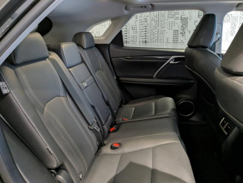 Photo 12 du bon plan LEXUS RX 450h 4WD Luxe MY22 occasion à 55970 €