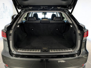 Photo 13 du bon plan LEXUS RX 450h 4WD Luxe MY22 occasion à 55970 €