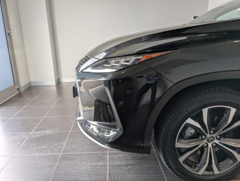 Photo 18 du bon plan LEXUS RX 450h 4WD Luxe MY22 occasion à 55970 €