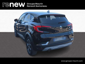 Photo 2 du bon plan RENAULT Captur 1.3 TCe 130ch FAP Intens - 20 occasion à 16900 €