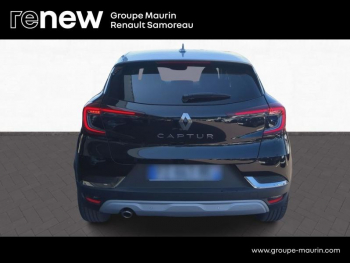 Photo 3 du bon plan RENAULT Captur 1.3 TCe 130ch FAP Intens - 20 occasion à 16900 €