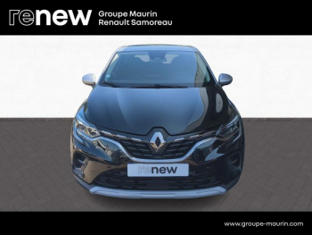 Photo 6 du bon plan RENAULT Captur 1.3 TCe 130ch FAP Intens - 20 occasion à 16900 €