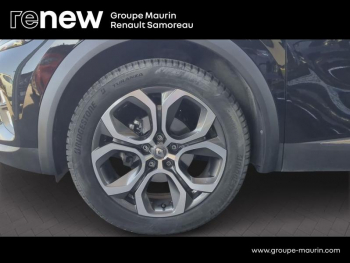 Photo 7 du bon plan RENAULT Captur 1.3 TCe 130ch FAP Intens - 20 occasion à 16900 €