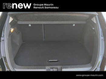 Photo 8 du bon plan RENAULT Captur 1.3 TCe 130ch FAP Intens - 20 occasion à 16900 €