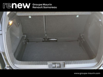 Photo 9 du bon plan RENAULT Captur 1.3 TCe 130ch FAP Intens - 20 occasion à 16900 €