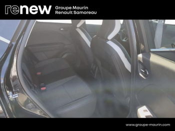 Photo 10 du bon plan RENAULT Captur 1.3 TCe 130ch FAP Intens - 20 occasion à 16900 €