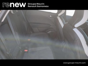 Photo 11 du bon plan RENAULT Captur 1.3 TCe 130ch FAP Intens - 20 occasion à 16900 €