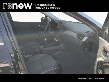 Photo 12 du bon plan RENAULT Captur 1.3 TCe 130ch FAP Intens - 20 occasion à 16900 €