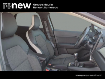 Photo 13 du bon plan RENAULT Captur 1.3 TCe 130ch FAP Intens - 20 occasion à 16900 €