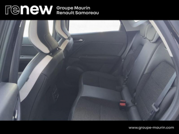 Photo 14 du bon plan RENAULT Captur 1.3 TCe 130ch FAP Intens - 20 occasion à 16900 €
