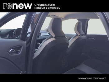 Photo 15 du bon plan RENAULT Captur 1.3 TCe 130ch FAP Intens - 20 occasion à 16900 €