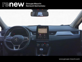 Photo 16 du bon plan RENAULT Captur 1.3 TCe 130ch FAP Intens - 20 occasion à 16900 €