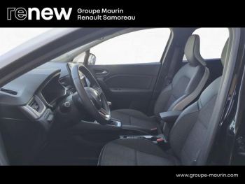Photo 18 du bon plan RENAULT Captur 1.3 TCe 130ch FAP Intens - 20 occasion à 16900 €