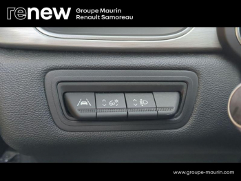 Photo 20 du bon plan RENAULT Captur 1.3 TCe 130ch FAP Intens - 20 occasion à 16900 €