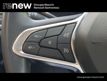 Photo 21 du bon plan RENAULT Captur 1.3 TCe 130ch FAP Intens - 20 occasion à 16900 €