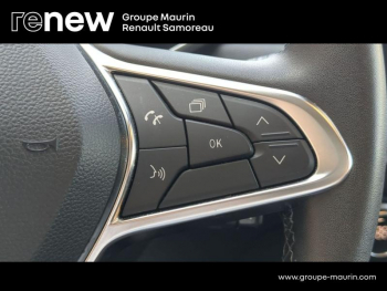 Photo 22 du bon plan RENAULT Captur 1.3 TCe 130ch FAP Intens - 20 occasion à 16900 €