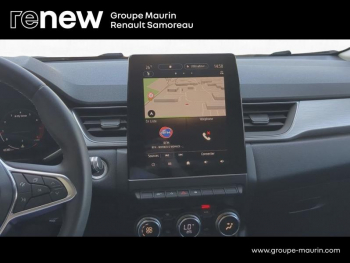 Photo 24 du bon plan RENAULT Captur 1.3 TCe 130ch FAP Intens - 20 occasion à 16900 €