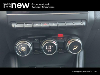 Photo 25 du bon plan RENAULT Captur 1.3 TCe 130ch FAP Intens - 20 occasion à 16900 €