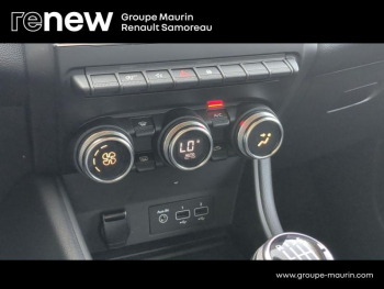 Photo 26 du bon plan RENAULT Captur 1.3 TCe 130ch FAP Intens - 20 occasion à 16900 €