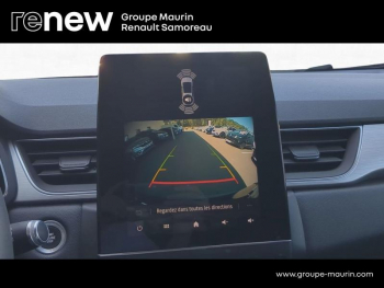 Photo 27 du bon plan RENAULT Captur 1.3 TCe 130ch FAP Intens - 20 occasion à 16900 €