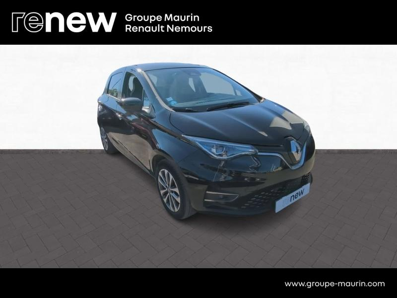 Bon plan RENAULT Zoe Intens charge normale R135 Achat IntÃ©gral - 20 occasion à 15900 €