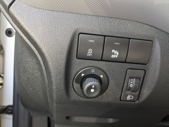 Photo 10 du bon plan CITROEN Berlingo M Electric Club occasion à 10790 €