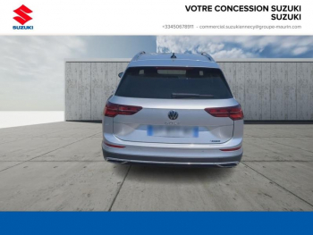 Photo 4 du bon plan VOLKSWAGEN Golf SW 2.0 TDI SCR 200ch Alltrack 4Motion DSG7 occasion à 37990 €