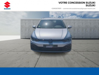 Photo 8 du bon plan VOLKSWAGEN Golf SW 2.0 TDI SCR 200ch Alltrack 4Motion DSG7 occasion à 37990 €