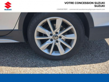 Photo 9 du bon plan VOLKSWAGEN Golf SW 2.0 TDI SCR 200ch Alltrack 4Motion DSG7 occasion à 37990 €