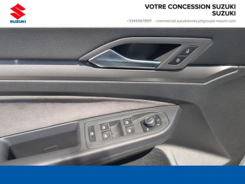 Photo 11 du bon plan VOLKSWAGEN Golf SW 2.0 TDI SCR 200ch Alltrack 4Motion DSG7 occasion à 37990 €