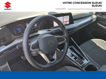 Photo 12 du bon plan VOLKSWAGEN Golf SW 2.0 TDI SCR 200ch Alltrack 4Motion DSG7 occasion à 37990 €