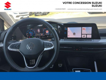 Photo 13 du bon plan VOLKSWAGEN Golf SW 2.0 TDI SCR 200ch Alltrack 4Motion DSG7 occasion à 37990 €