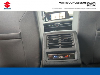 Photo 14 du bon plan VOLKSWAGEN Golf SW 2.0 TDI SCR 200ch Alltrack 4Motion DSG7 occasion à 37990 €