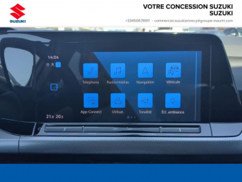 Photo 17 du bon plan VOLKSWAGEN Golf SW 2.0 TDI SCR 200ch Alltrack 4Motion DSG7 occasion à 37990 €