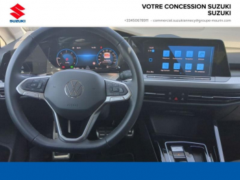 Photo 18 du bon plan VOLKSWAGEN Golf SW 2.0 TDI SCR 200ch Alltrack 4Motion DSG7 occasion à 37990 €