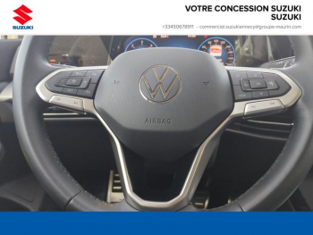 Photo 19 du bon plan VOLKSWAGEN Golf SW 2.0 TDI SCR 200ch Alltrack 4Motion DSG7 occasion à 37990 €