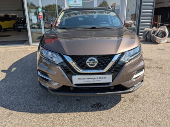 Photo 2 du bon plan NISSAN Qashqai 1.3 DIG-T 140ch N-Connecta Euro6d-T occasion à 15980 €