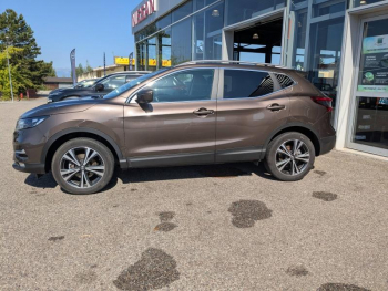 Photo 3 du bon plan NISSAN Qashqai 1.3 DIG-T 140ch N-Connecta Euro6d-T occasion à 15980 €