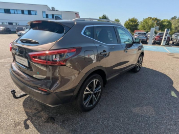 Photo 4 du bon plan NISSAN Qashqai 1.3 DIG-T 140ch N-Connecta Euro6d-T occasion à 15980 €