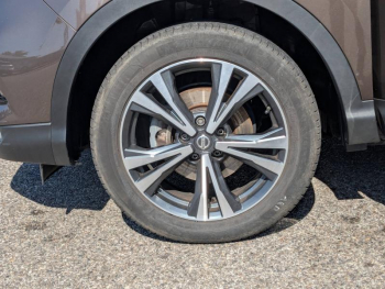Photo 9 du bon plan NISSAN Qashqai 1.3 DIG-T 140ch N-Connecta Euro6d-T occasion à 15980 €