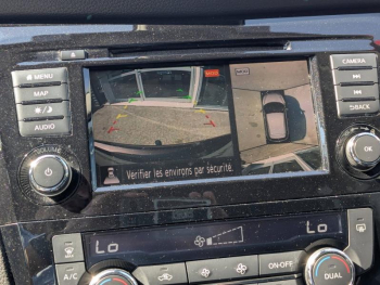 Photo 12 du bon plan NISSAN Qashqai 1.3 DIG-T 140ch N-Connecta Euro6d-T occasion à 15980 €